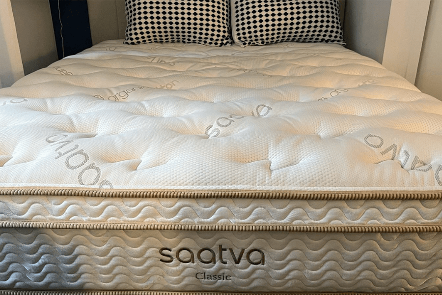 Saatva Mattress Return Policy